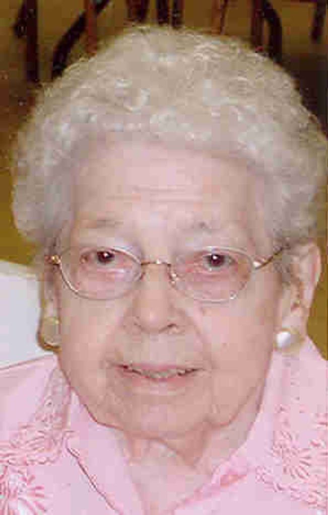 Gladys J. Loyland