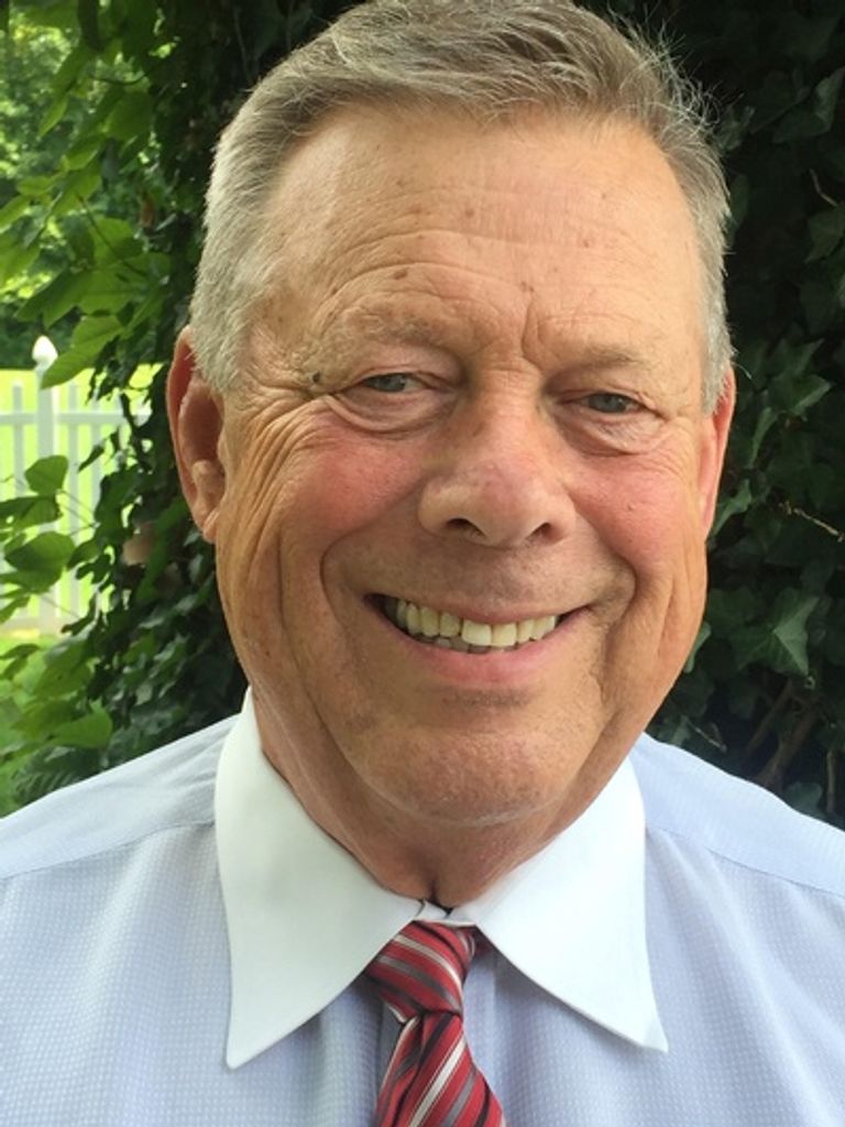 James "Jim" Courtney