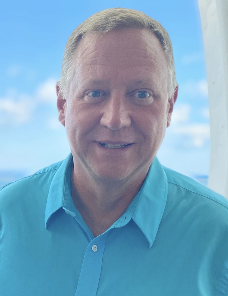 Todd Alan Johnson Profile Photo