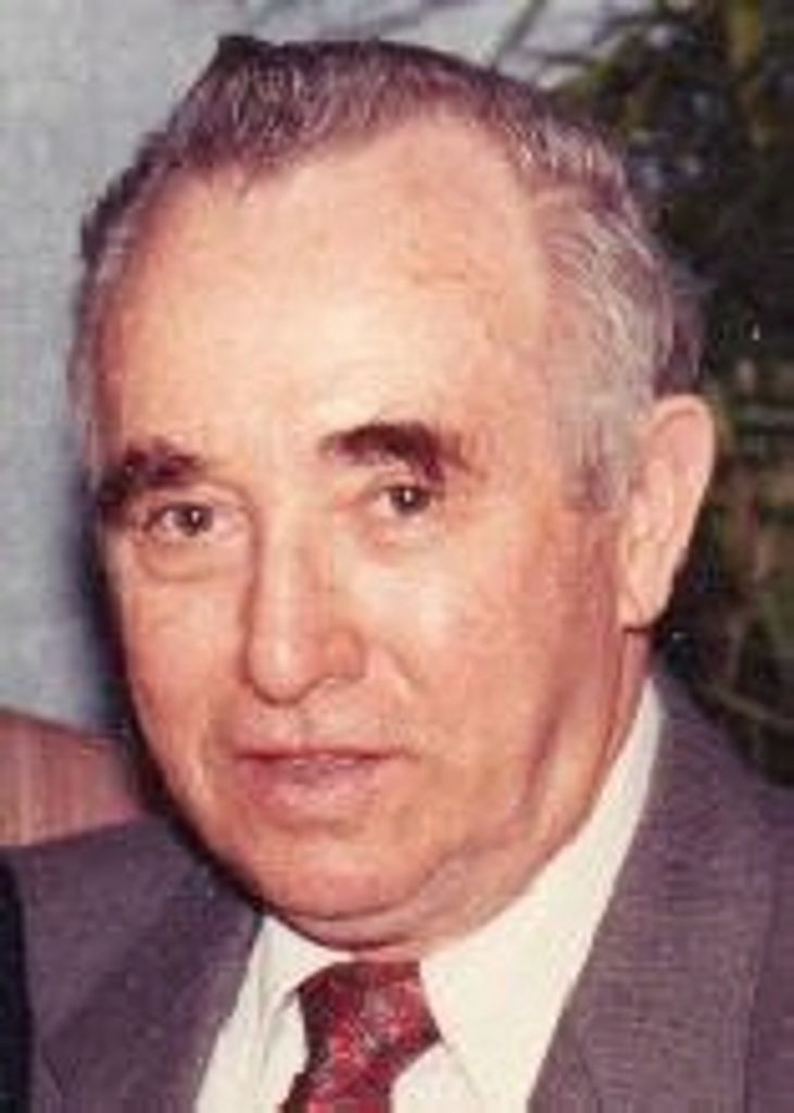 Norman R Richards