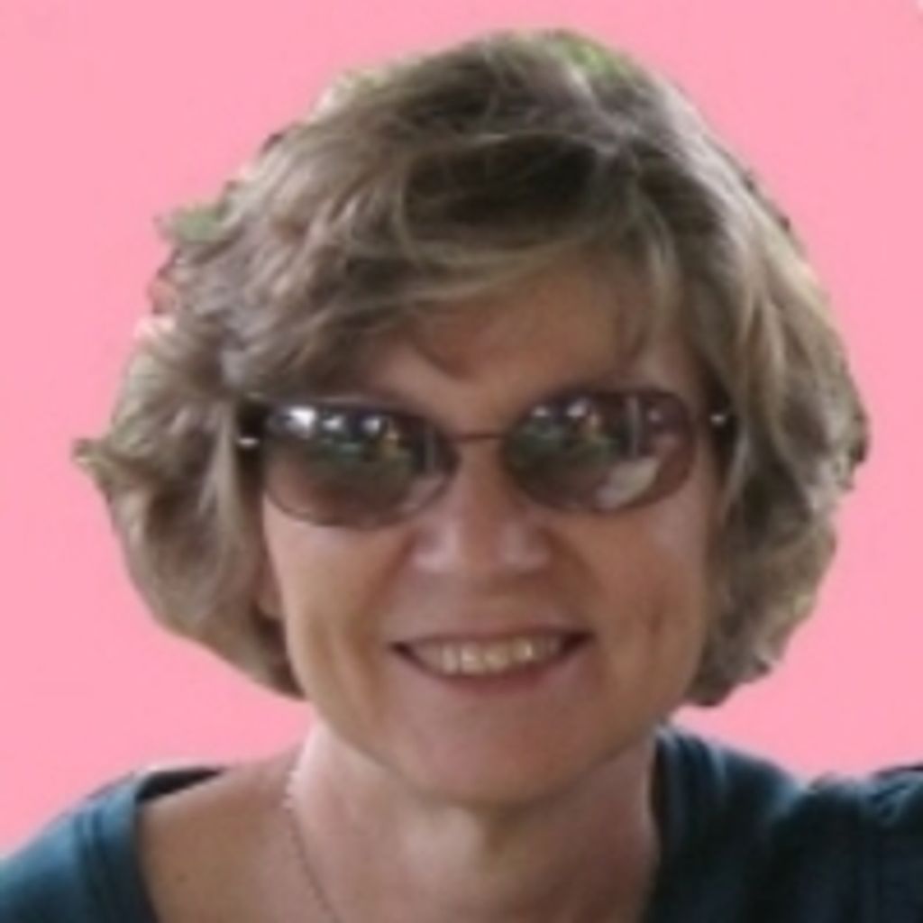 Gloria Hazelwood