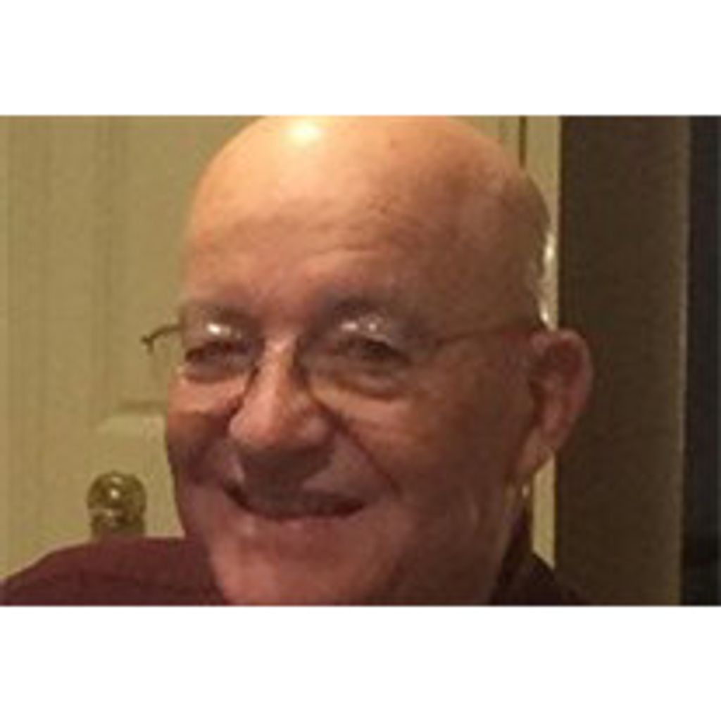 Hal F. Wilson Profile Photo
