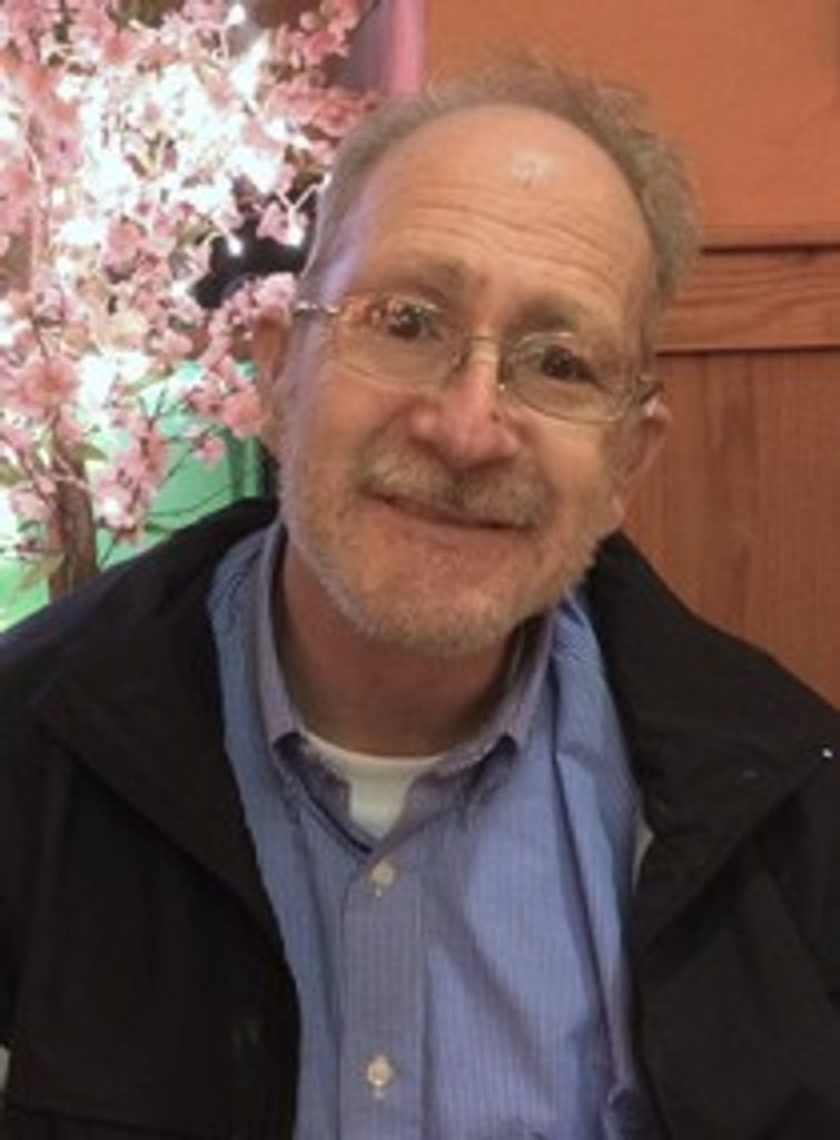 Joseph J. Bacigalupo Profile Photo