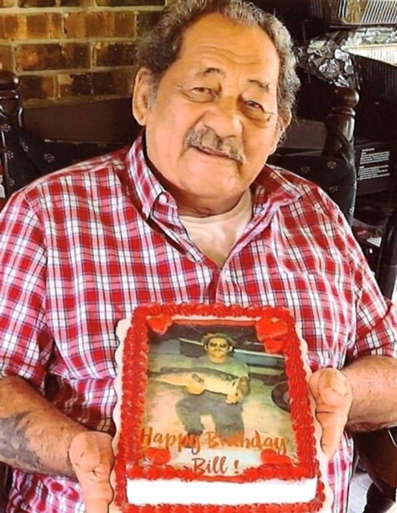 Billy Joe Mcdaniel Sr.