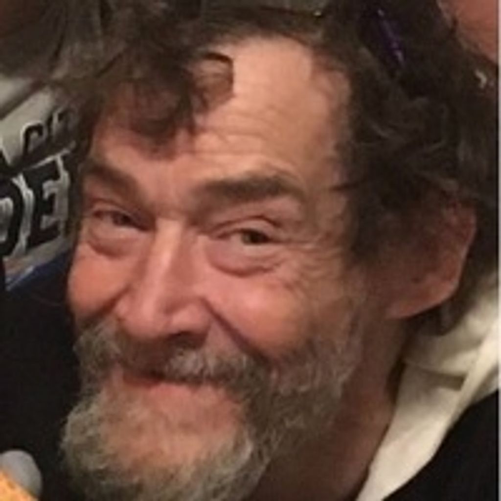 Jerry Wayne Voss