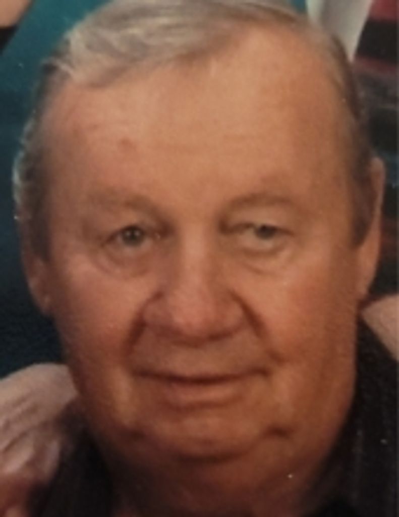 Ronald G. Reed Profile Photo