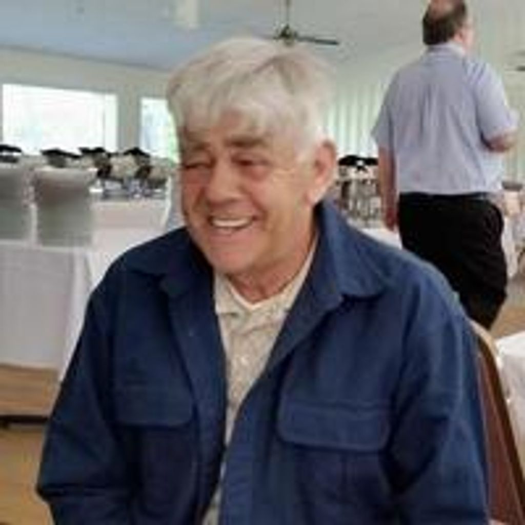 Kenneth Wallace Macumber
