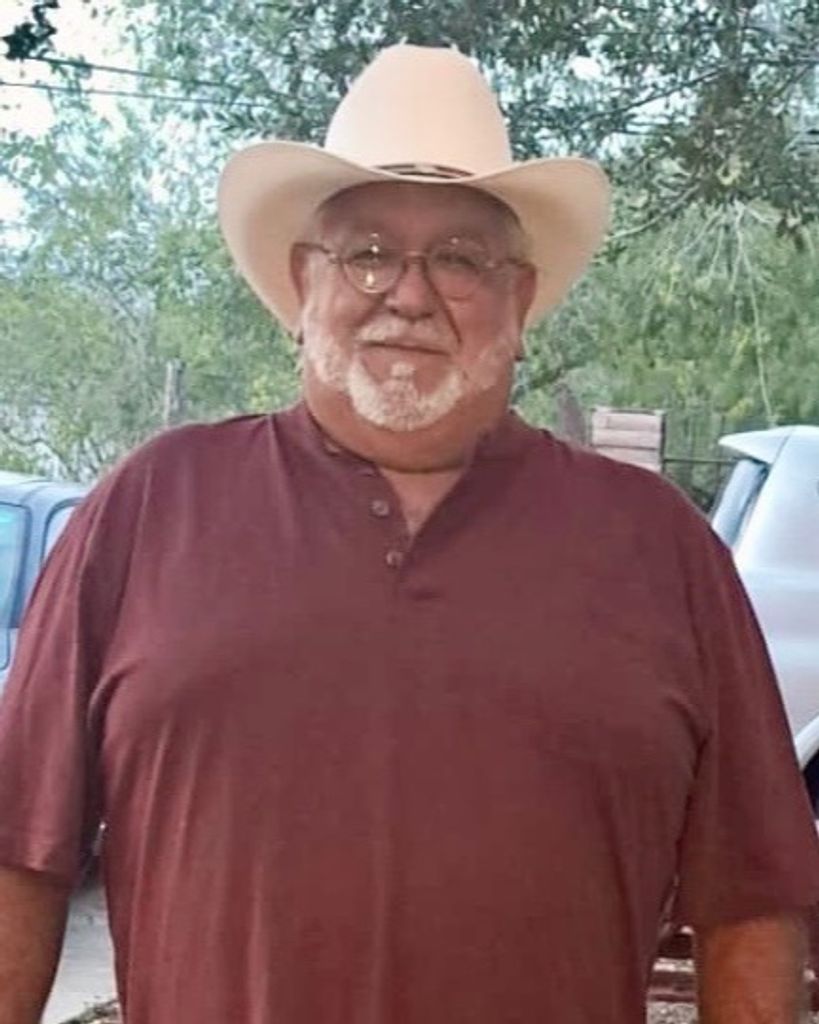 Jose Reyna Elizondo