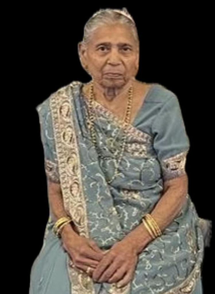 Sushila Babulal Rana Profile Photo