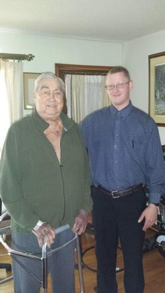 George A. Kerns