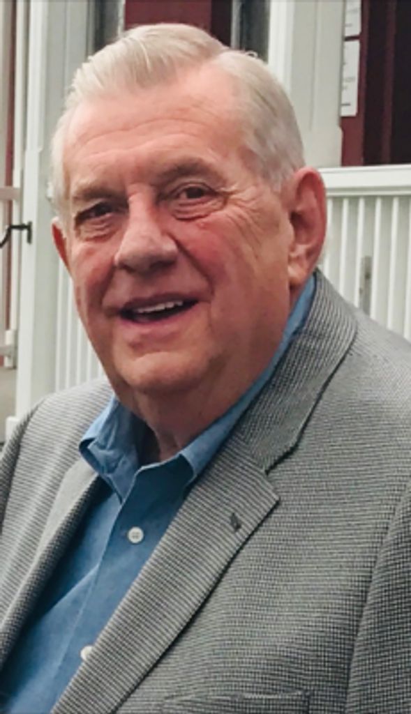 Peter Dennis Duffy