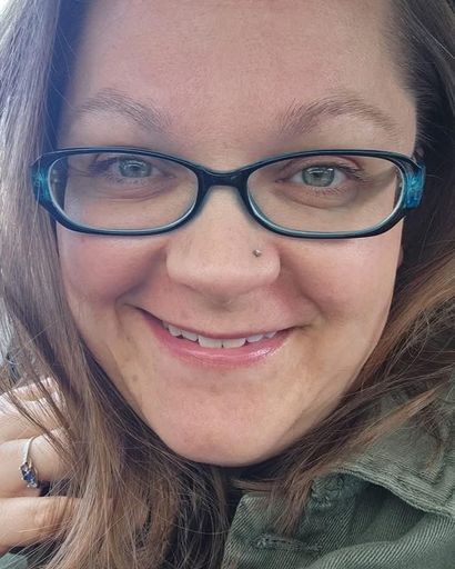 Mallory Marie Shocik's obituary image