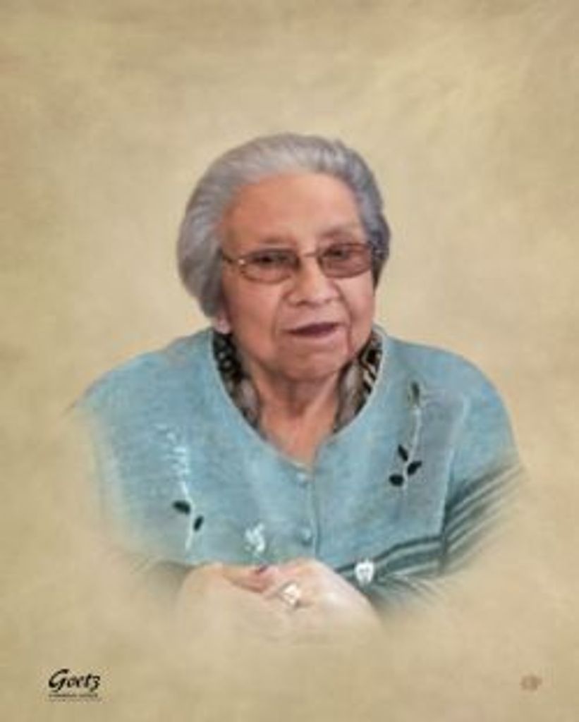 Enedina Tellez
