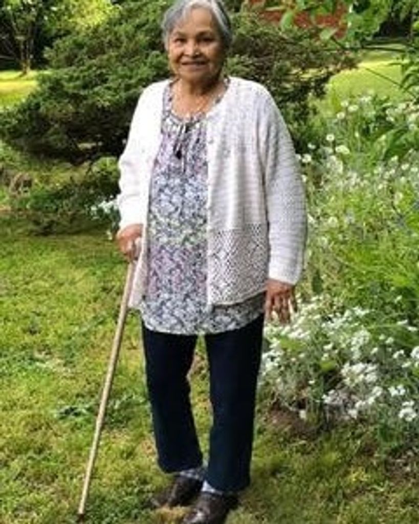Remedios Cerezo Aragon