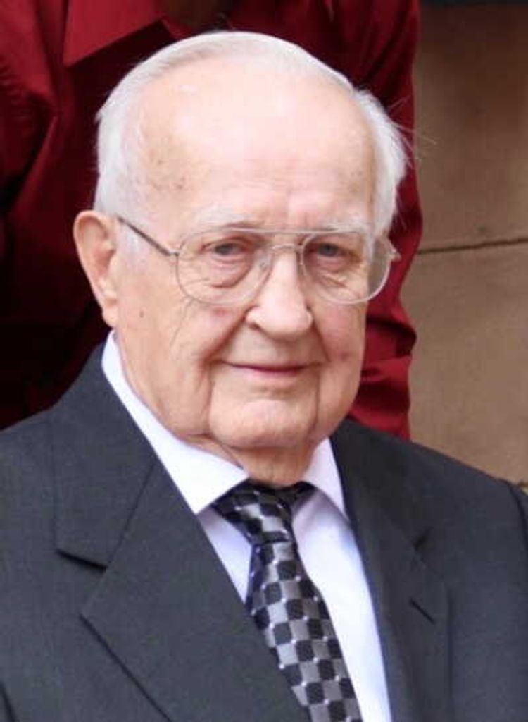 W. Giles Hunnings, Jr. Profile Photo