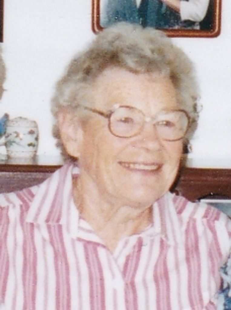 Pauline D. Potter Profile Photo