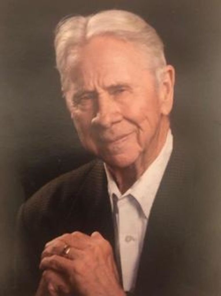 Robert Olson