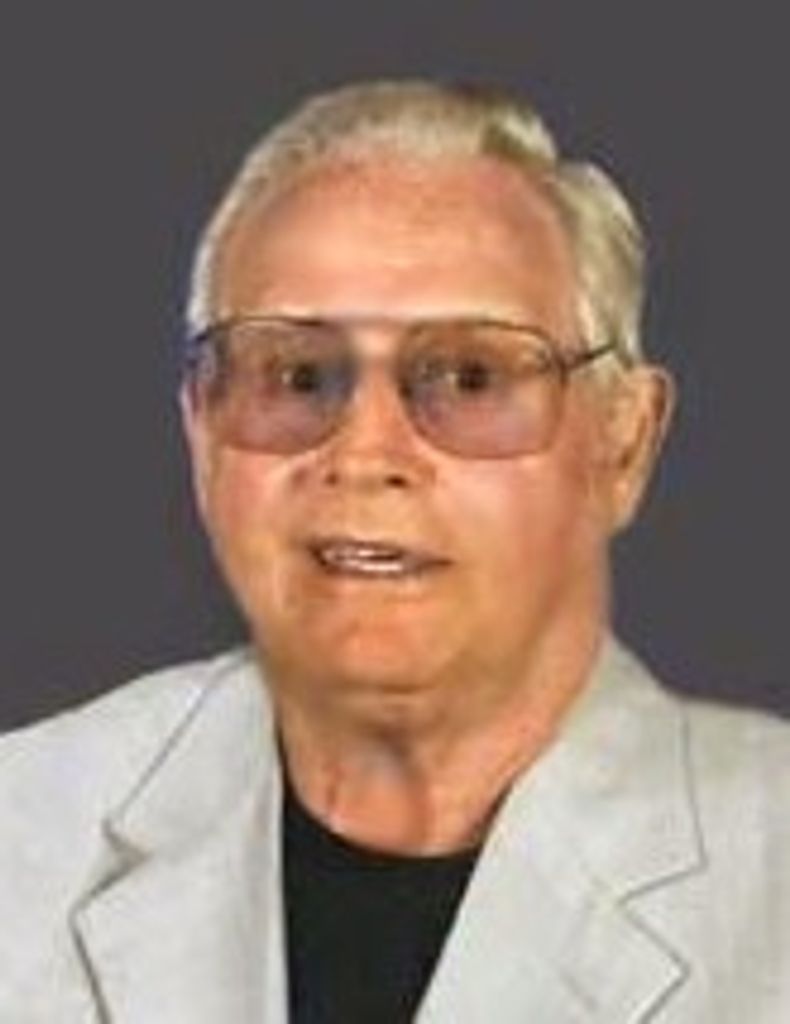 Richard Edward Halbur