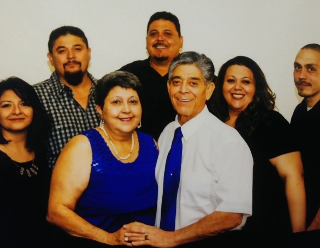 Henry Pacheco Jr. Profile Photo