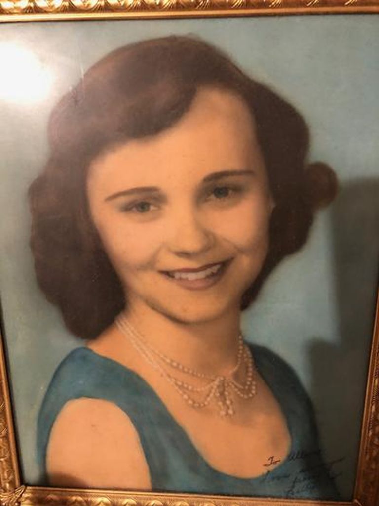 Betty J Fillman Profile Photo