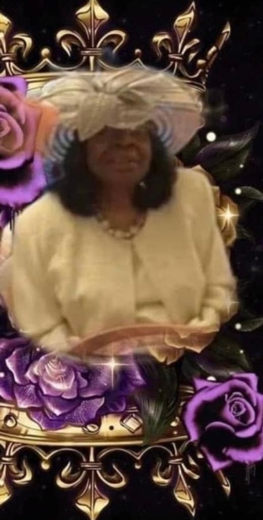 Mrs. Ida Giles Profile Photo