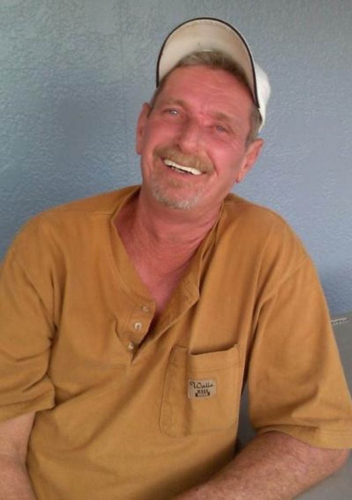 Gerald Wayne Smith Profile Photo