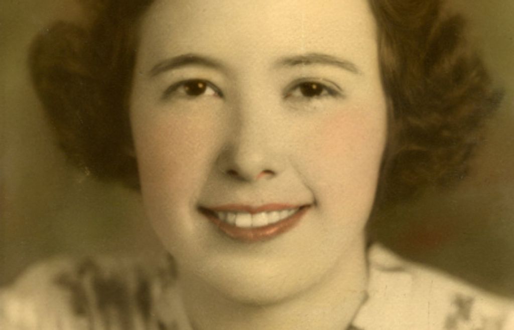 Irene R. Elfrink