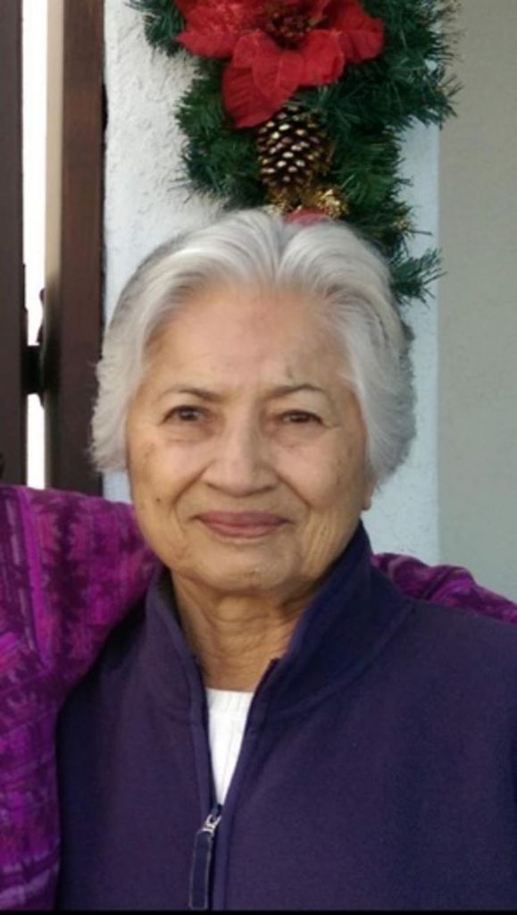 Frances Ramirez Ortega Profile Photo