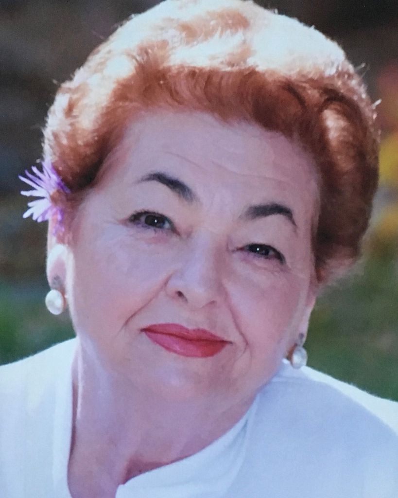 Margarita Miranda