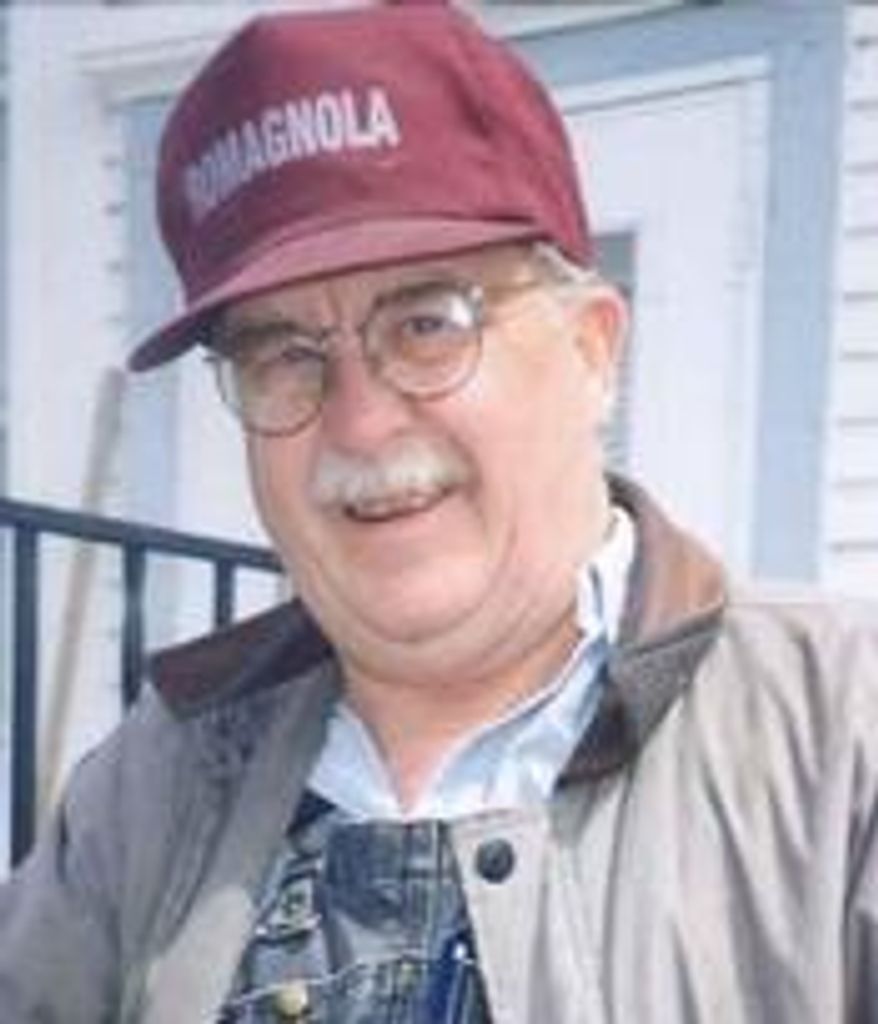 Marvin L. Honeycutt Profile Photo