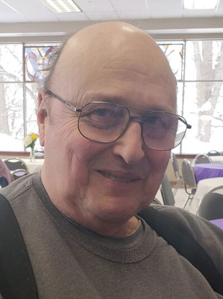 Gerald "Jerry" Goblirsch Profile Photo