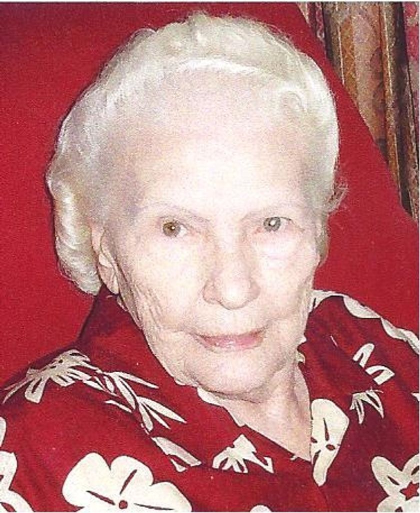 Juanita V. Boggess Profile Photo