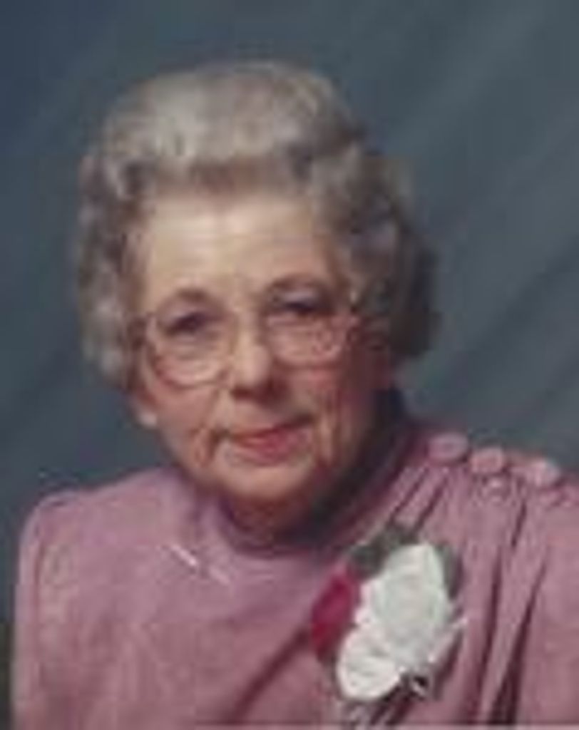 Carolyn B. Wendorf