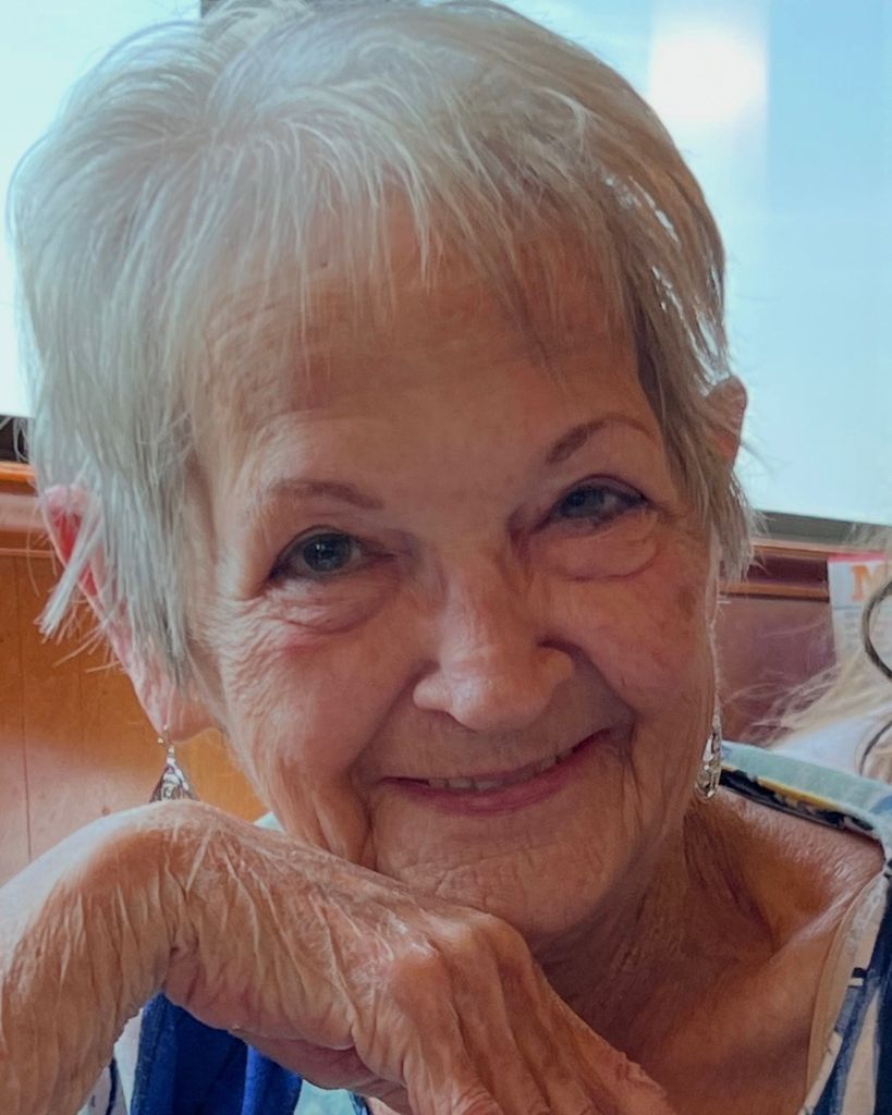 Irma "Jean" Ross Profile Photo