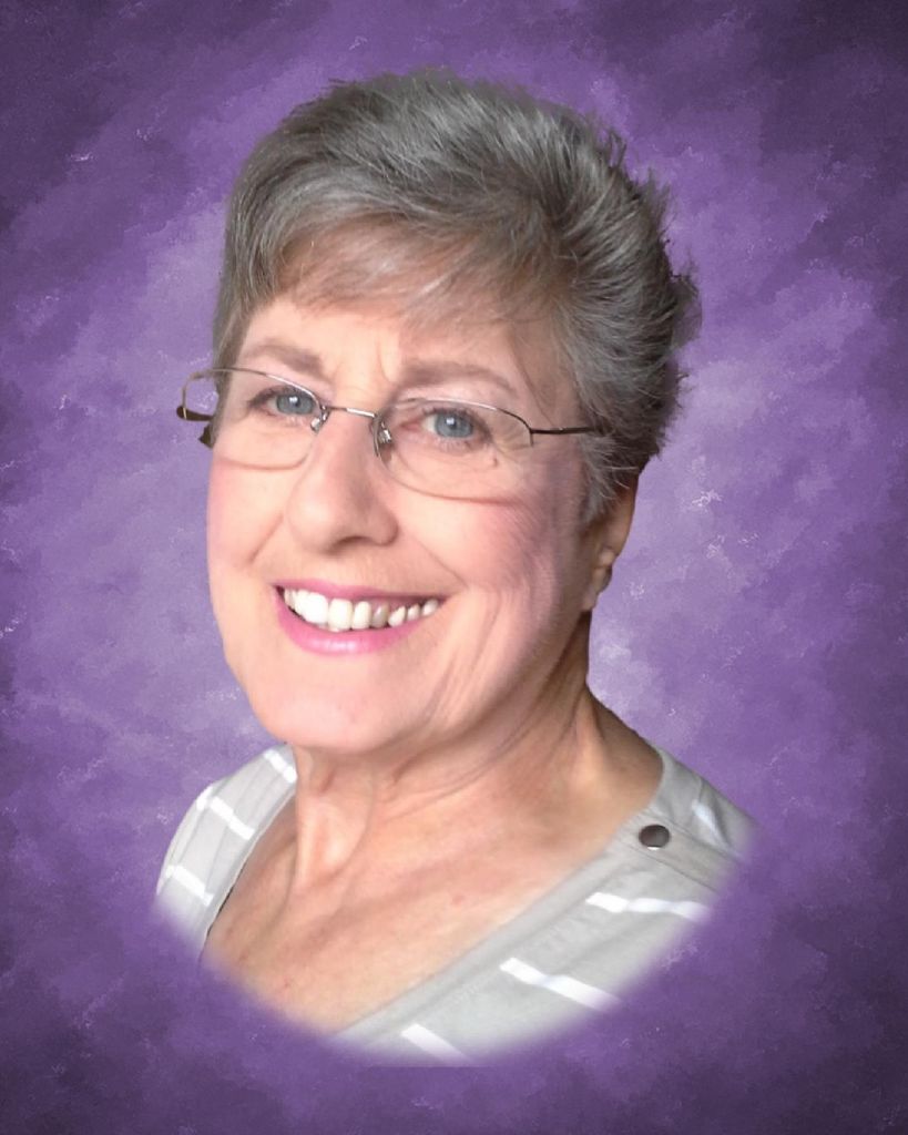 Emily Jane Morris Anderson