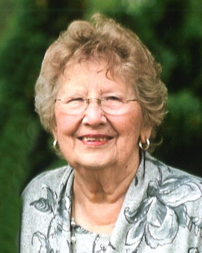Joanne G. Johnson's obituary image