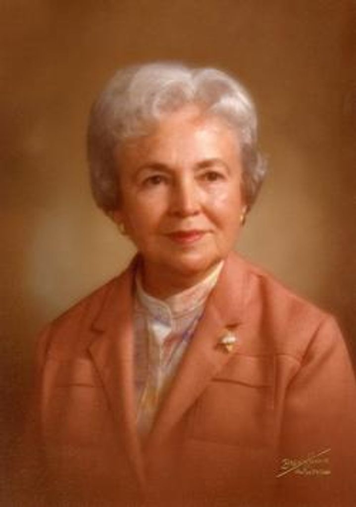 Ruby M. Baskins