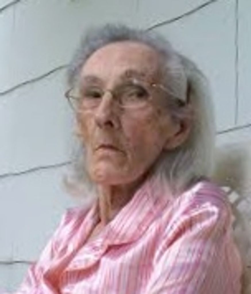 Louise Ward