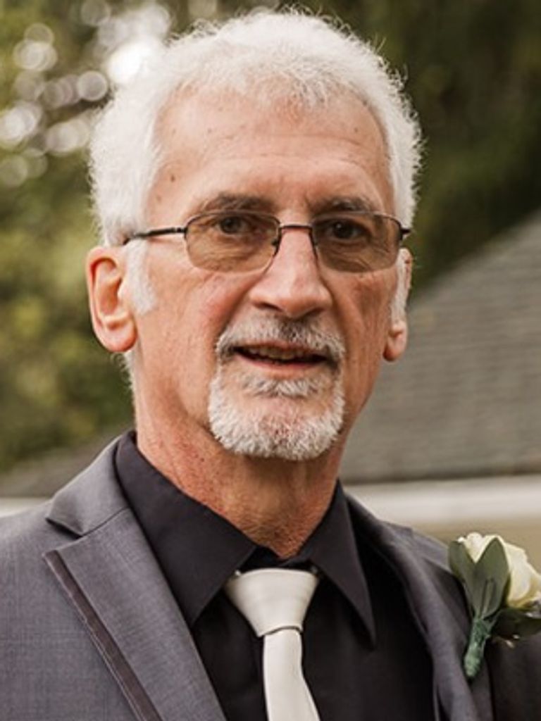 Larry E. Fowler