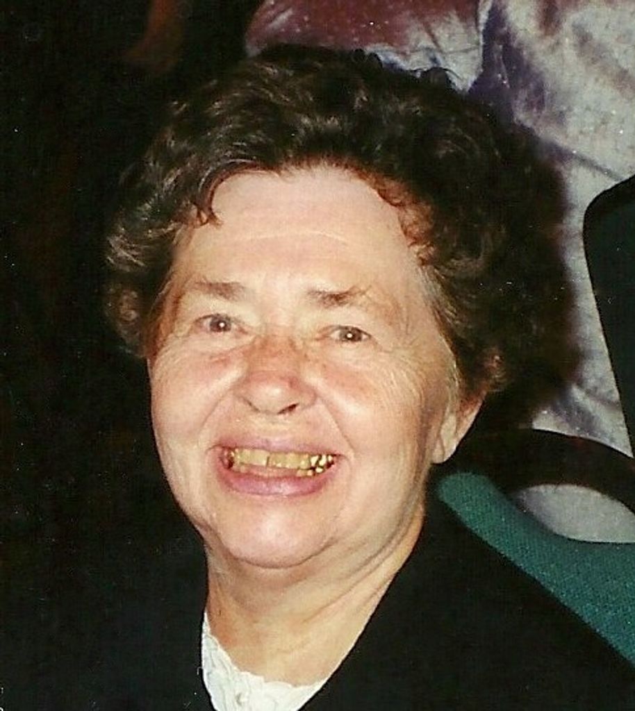 Lorraine A. Lucius
