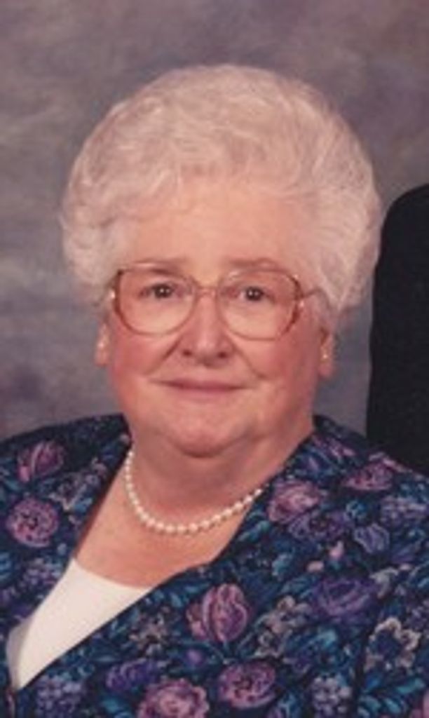 Rachel Byrd Brinkley