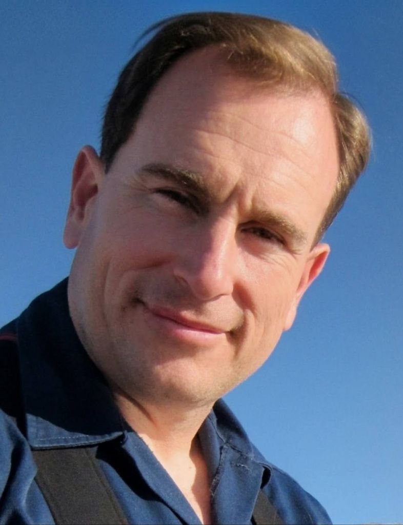 Justin Bradly Diether Profile Photo