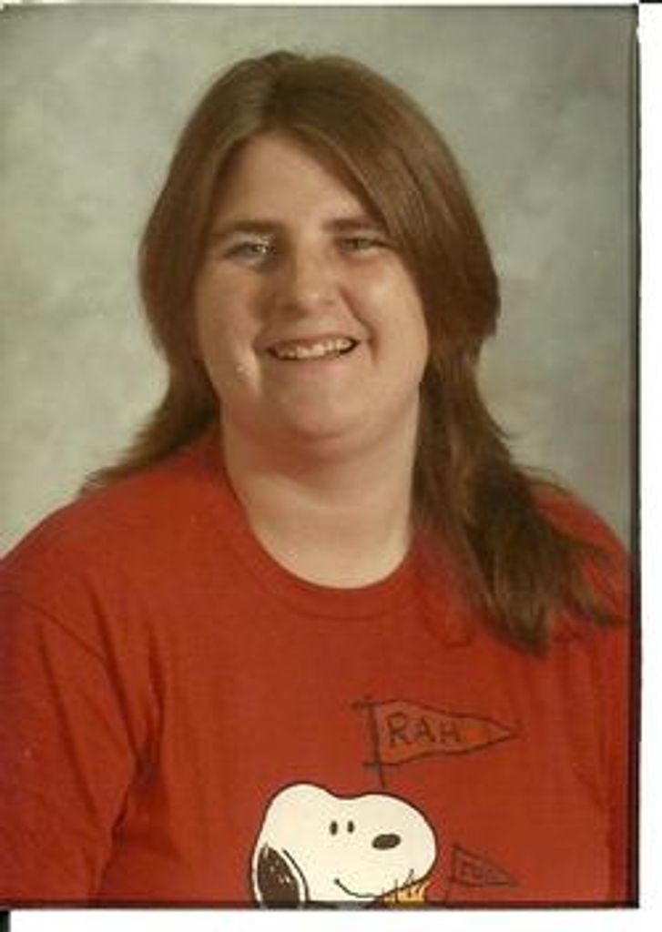 Geneva Darlene Collins