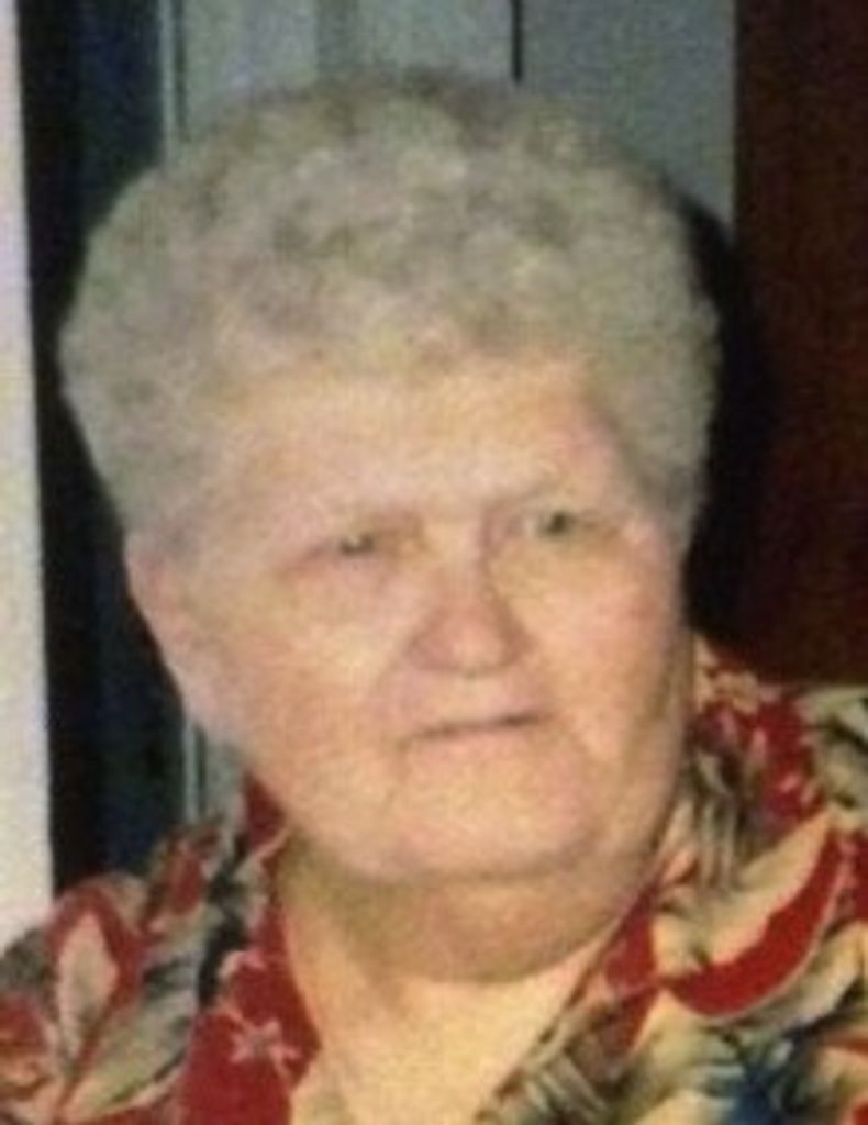 Ava Maie (Sigman)  Ezzell
