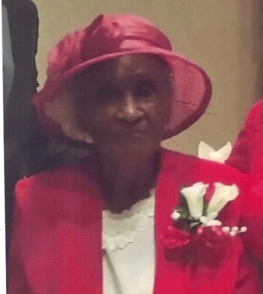 Lelia Smith