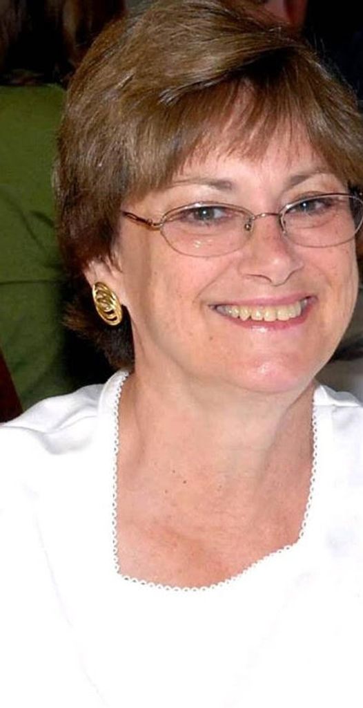 Ellen "Fran" Crawford