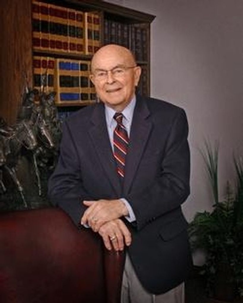 Ransom Asbury Ellis, Jr.