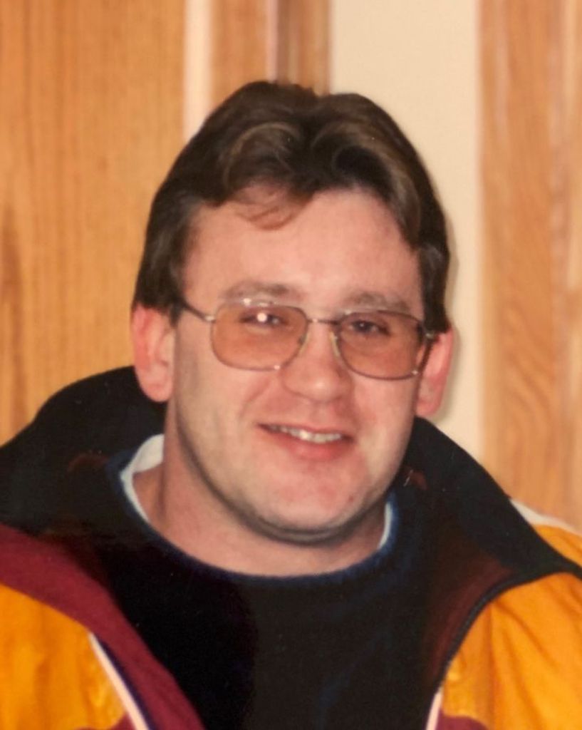 Jeffrey "Jeff" W. Skinner Profile Photo