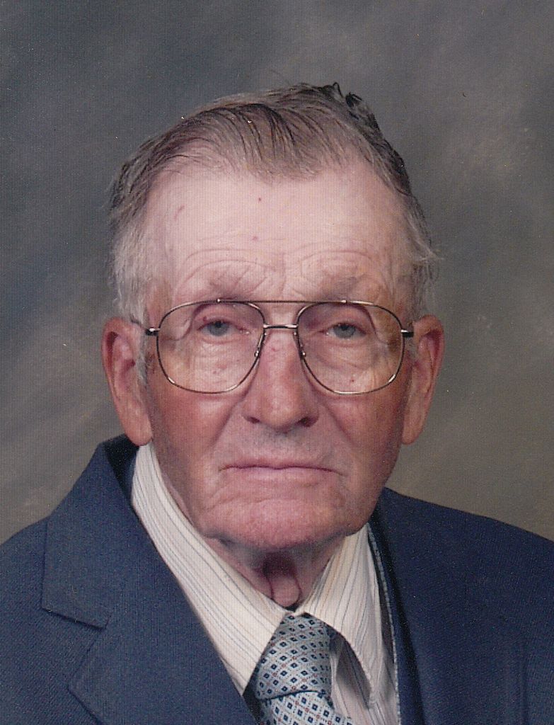 Melvin Oltmanns