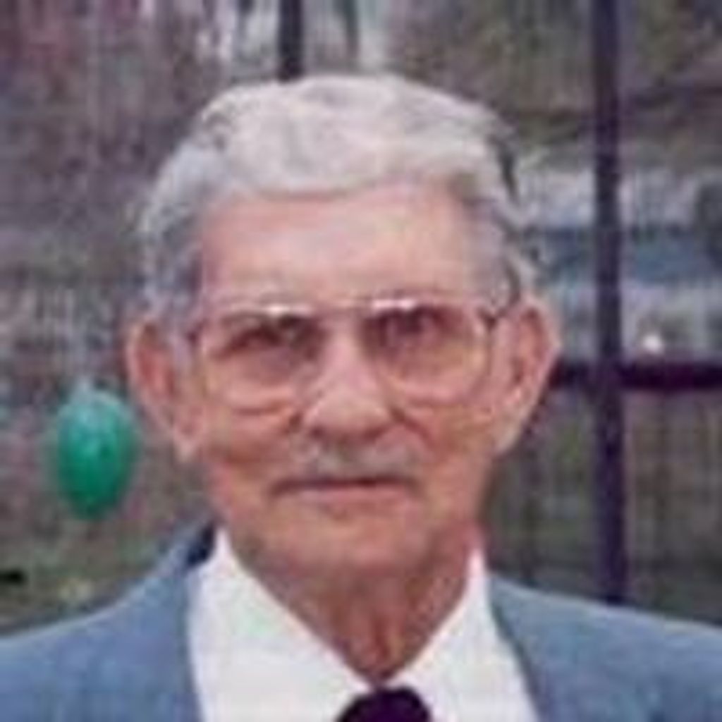 Willard  George Williams